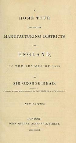 Cover of Heads book