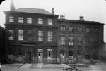 Box 3-70 Meadow Lane - 17th c. Mansion - Austhorpe Hall - Demolished 1935 