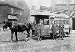 Box 10-2 Horse Tram York Road 1880  