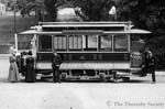 Box 10-49 Electric Tramcar