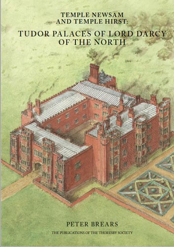 Tudor Palaces of the North