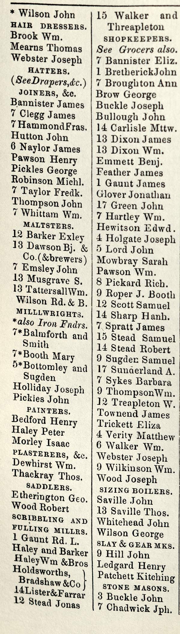 Bramley 1853