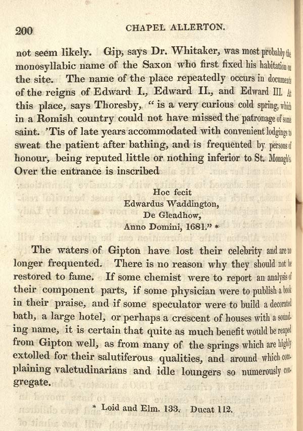 Gipton 1834