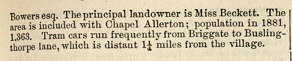 Meanwood 1897