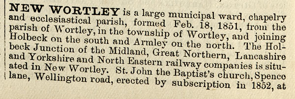 New Wortley 1897 